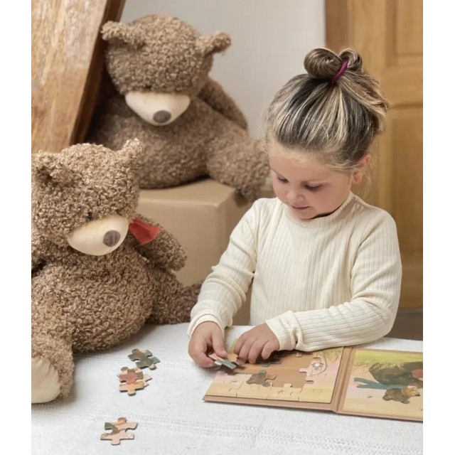 Plišana Igračka – Jules Meda